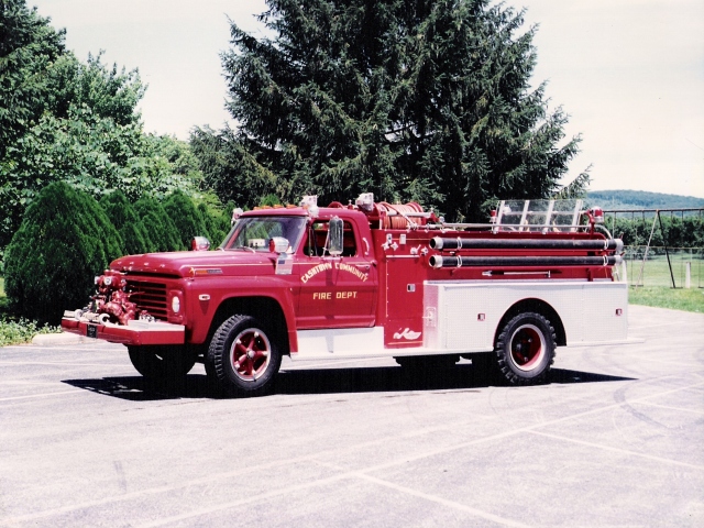 Engine 4-2