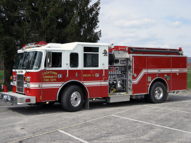 Engine 4-1